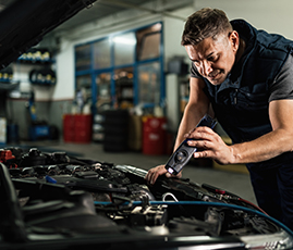 Car Inspection